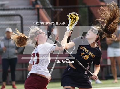 Thumbnail 3 in Notre Dame Academy @ Newburyport photogallery.