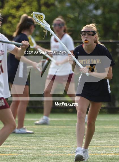 Thumbnail 1 in Notre Dame Academy @ Newburyport photogallery.