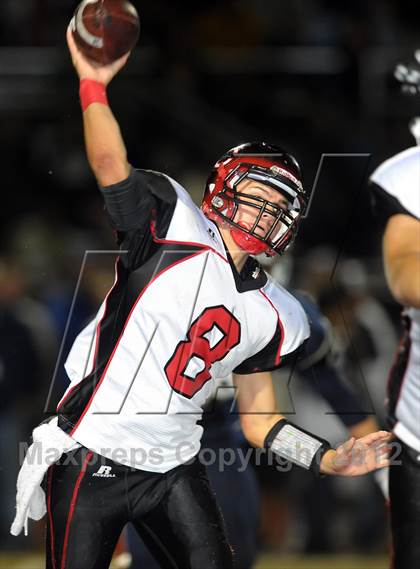 Thumbnail 1 in Centennial @ Vista Murrieta (CIF SS Inland Division Final) photogallery.