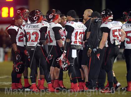 Thumbnail 2 in Centennial @ Vista Murrieta (CIF SS Inland Division Final) photogallery.