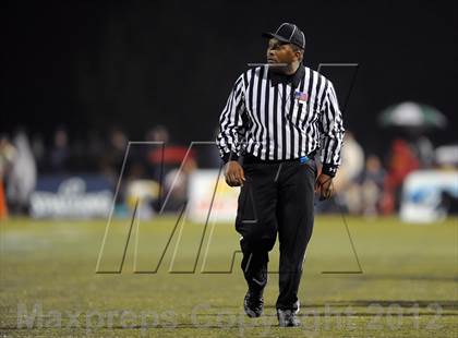 Thumbnail 1 in Centennial @ Vista Murrieta (CIF SS Inland Division Final) photogallery.