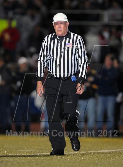 Thumbnail 1 in Centennial @ Vista Murrieta (CIF SS Inland Division Final) photogallery.