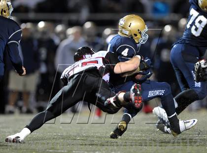 Thumbnail 3 in Centennial @ Vista Murrieta (CIF SS Inland Division Final) photogallery.