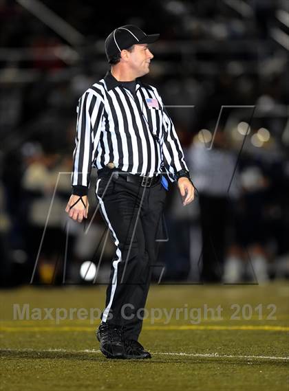 Thumbnail 1 in Centennial @ Vista Murrieta (CIF SS Inland Division Final) photogallery.