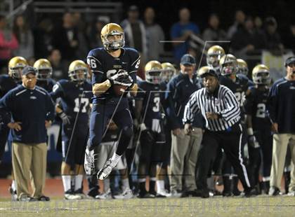 Thumbnail 1 in Centennial @ Vista Murrieta (CIF SS Inland Division Final) photogallery.