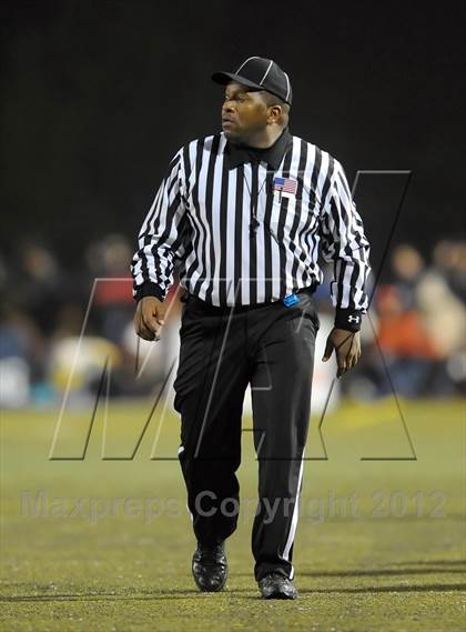 Thumbnail 3 in Centennial @ Vista Murrieta (CIF SS Inland Division Final) photogallery.