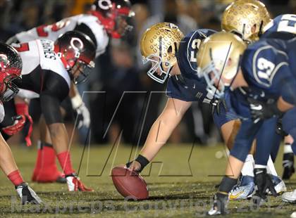Thumbnail 1 in Centennial @ Vista Murrieta (CIF SS Inland Division Final) photogallery.