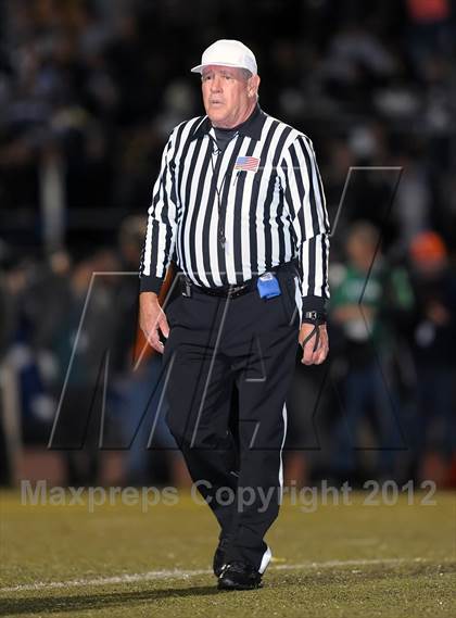 Thumbnail 2 in Centennial @ Vista Murrieta (CIF SS Inland Division Final) photogallery.