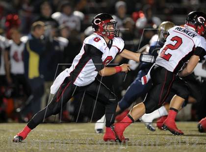 Thumbnail 1 in Centennial @ Vista Murrieta (CIF SS Inland Division Final) photogallery.