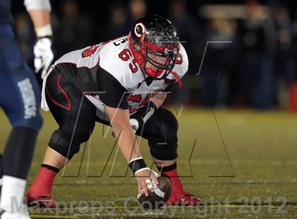 Thumbnail 3 in Centennial @ Vista Murrieta (CIF SS Inland Division Final) photogallery.