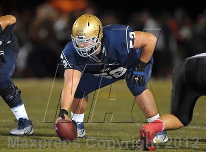 Thumbnail 2 in Centennial @ Vista Murrieta (CIF SS Inland Division Final) photogallery.