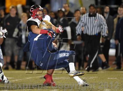 Thumbnail 1 in Centennial @ Vista Murrieta (CIF SS Inland Division Final) photogallery.