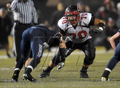 Thumbnail 3 in Centennial @ Vista Murrieta (CIF SS Inland Division Final) photogallery.