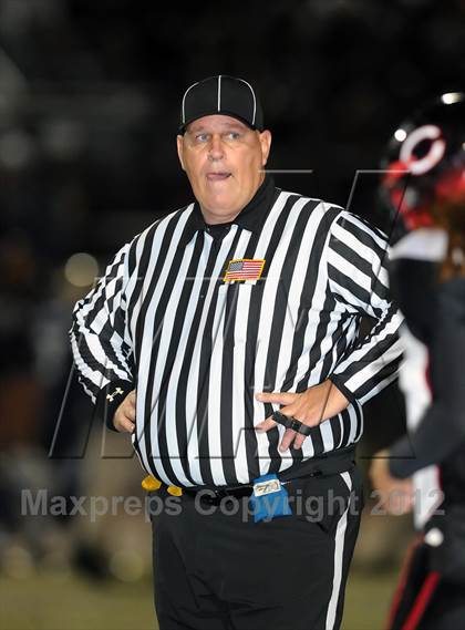 Thumbnail 1 in Centennial @ Vista Murrieta (CIF SS Inland Division Final) photogallery.