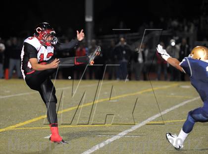 Thumbnail 3 in Centennial @ Vista Murrieta (CIF SS Inland Division Final) photogallery.