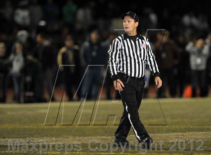 Thumbnail 1 in Centennial @ Vista Murrieta (CIF SS Inland Division Final) photogallery.