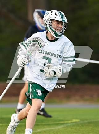 Centennial @ Westminster