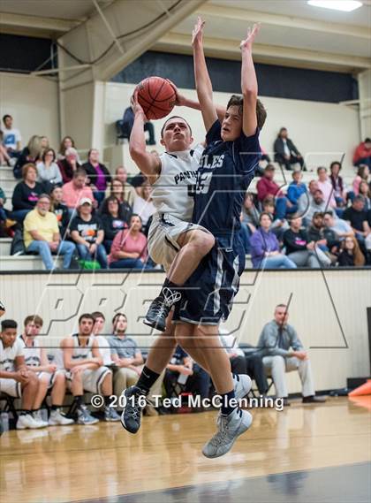 Thumbnail 1 in Conway Christian @ Bigelow photogallery.