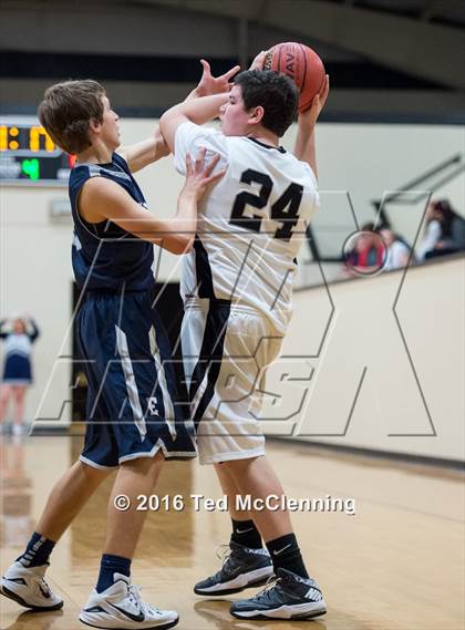 Thumbnail 3 in Conway Christian @ Bigelow photogallery.