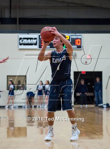 Thumbnail 2 in Conway Christian @ Bigelow photogallery.