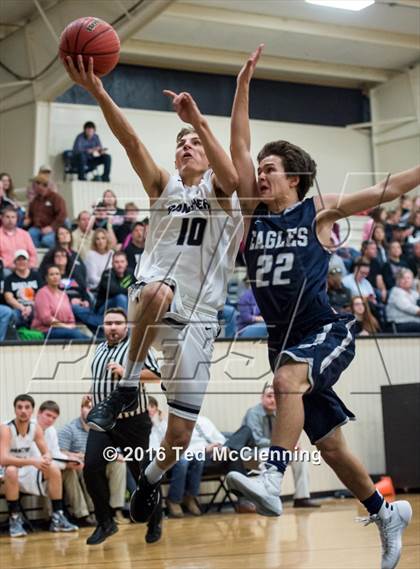 Thumbnail 1 in Conway Christian @ Bigelow photogallery.