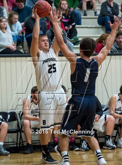 Thumbnail 3 in Conway Christian @ Bigelow photogallery.