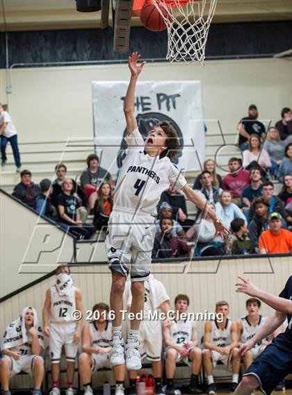 Thumbnail 3 in Conway Christian @ Bigelow photogallery.