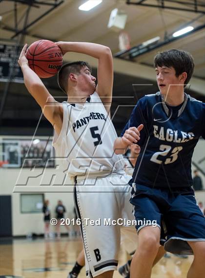 Thumbnail 3 in Conway Christian @ Bigelow photogallery.