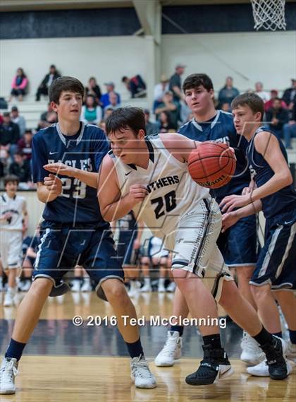 Thumbnail 1 in Conway Christian @ Bigelow photogallery.