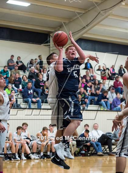 Thumbnail 3 in Conway Christian @ Bigelow photogallery.