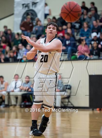 Thumbnail 1 in Conway Christian @ Bigelow photogallery.