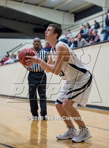 Thumbnail 3 in Conway Christian @ Bigelow photogallery.