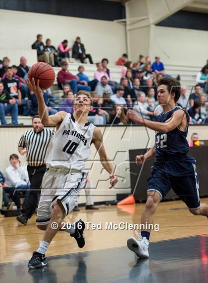 Thumbnail 3 in Conway Christian @ Bigelow photogallery.