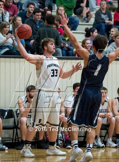 Thumbnail 3 in Conway Christian @ Bigelow photogallery.