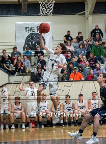 Thumbnail 1 in Conway Christian @ Bigelow photogallery.