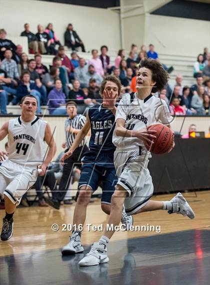 Thumbnail 3 in Conway Christian @ Bigelow photogallery.