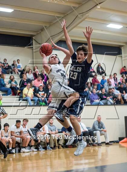 Thumbnail 2 in Conway Christian @ Bigelow photogallery.