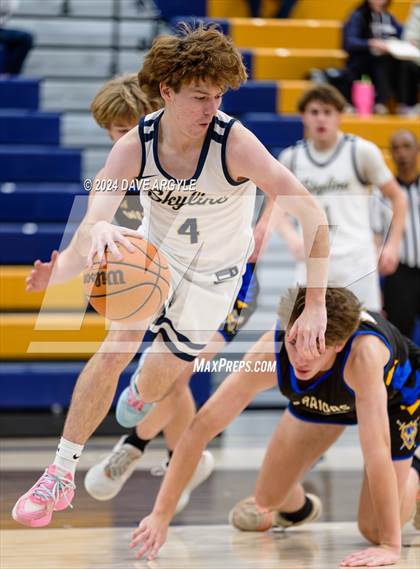 Thumbnail 3 in Taylorsville @ Skyline photogallery.