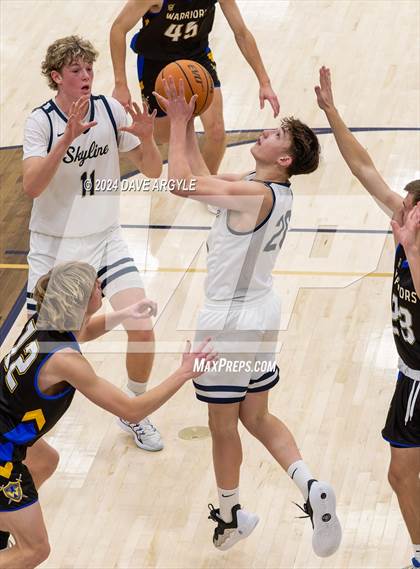 Thumbnail 3 in Taylorsville @ Skyline photogallery.