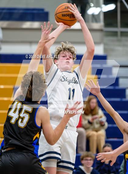 Thumbnail 1 in Taylorsville @ Skyline photogallery.