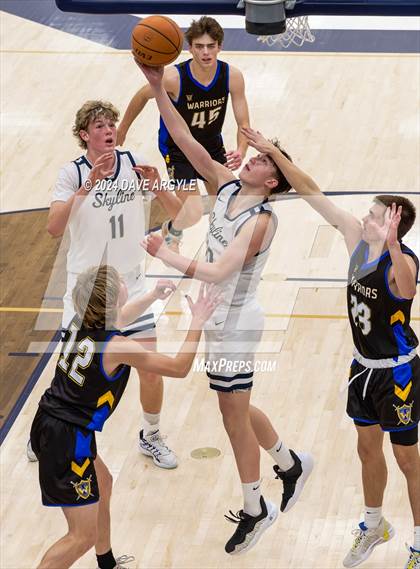 Thumbnail 1 in Taylorsville @ Skyline photogallery.