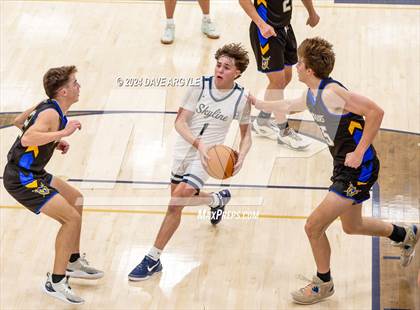 Thumbnail 3 in Taylorsville @ Skyline photogallery.