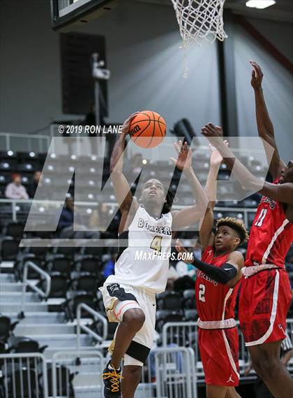 Thumbnail 3 in Midwest City vs Carl Albert photogallery.