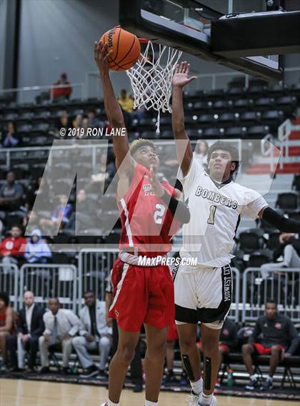 Thumbnail 2 in Midwest City vs Carl Albert photogallery.