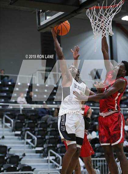Thumbnail 1 in Midwest City vs Carl Albert photogallery.
