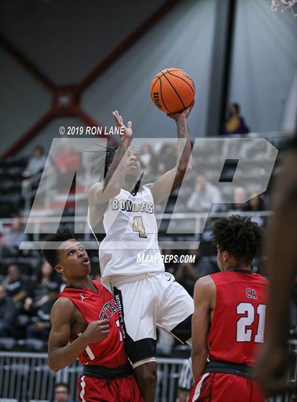Thumbnail 1 in Midwest City vs Carl Albert photogallery.