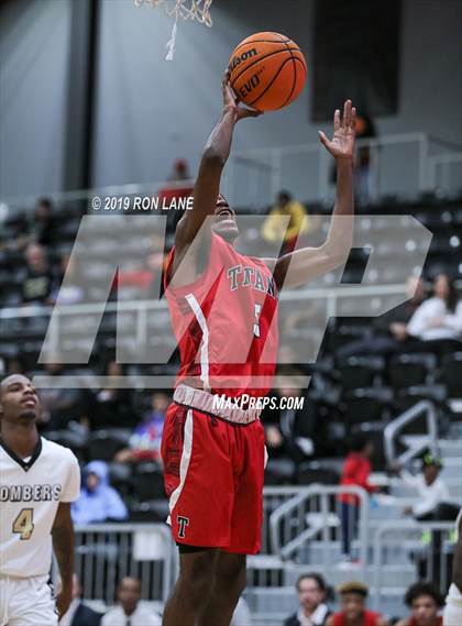 Thumbnail 3 in Midwest City vs Carl Albert photogallery.