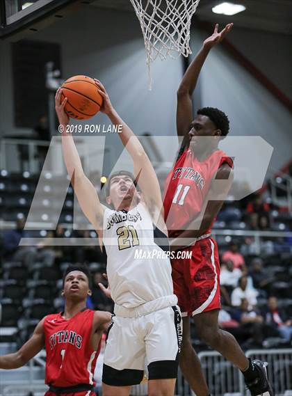 Thumbnail 3 in Midwest City vs Carl Albert photogallery.