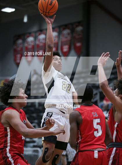 Thumbnail 3 in Midwest City vs Carl Albert photogallery.