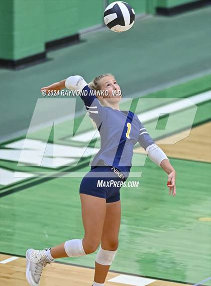 Thumbnail 2 in Delta @ Yorktown photogallery.
